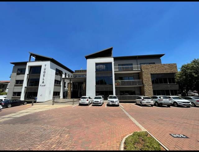 BUSINESS PROPERTY TO RENT IN CENTURION